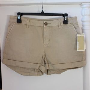 BRAND NEW Michael Kors shorts